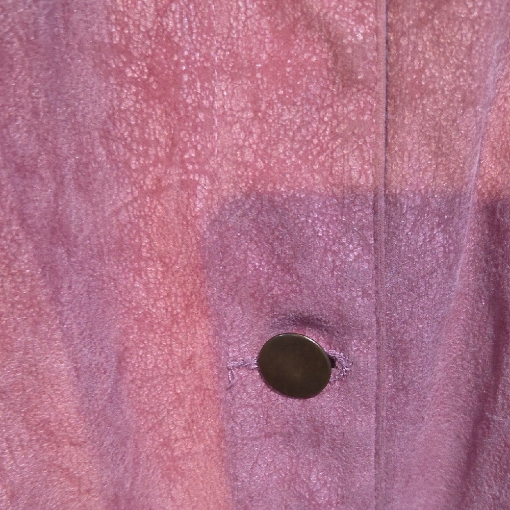 Erin London Pink Jacket - Picture 3 of 7